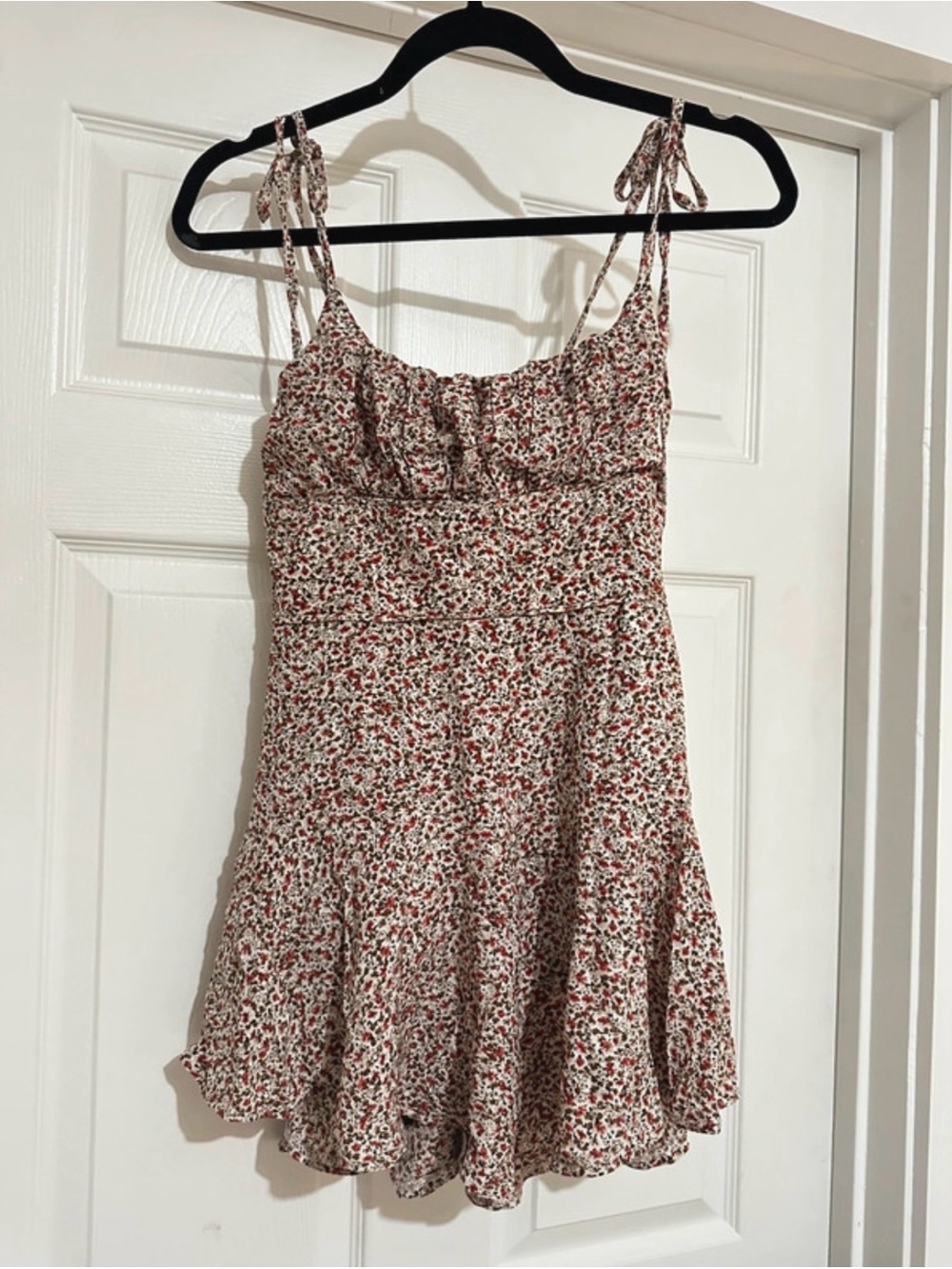 Princess Polly romper